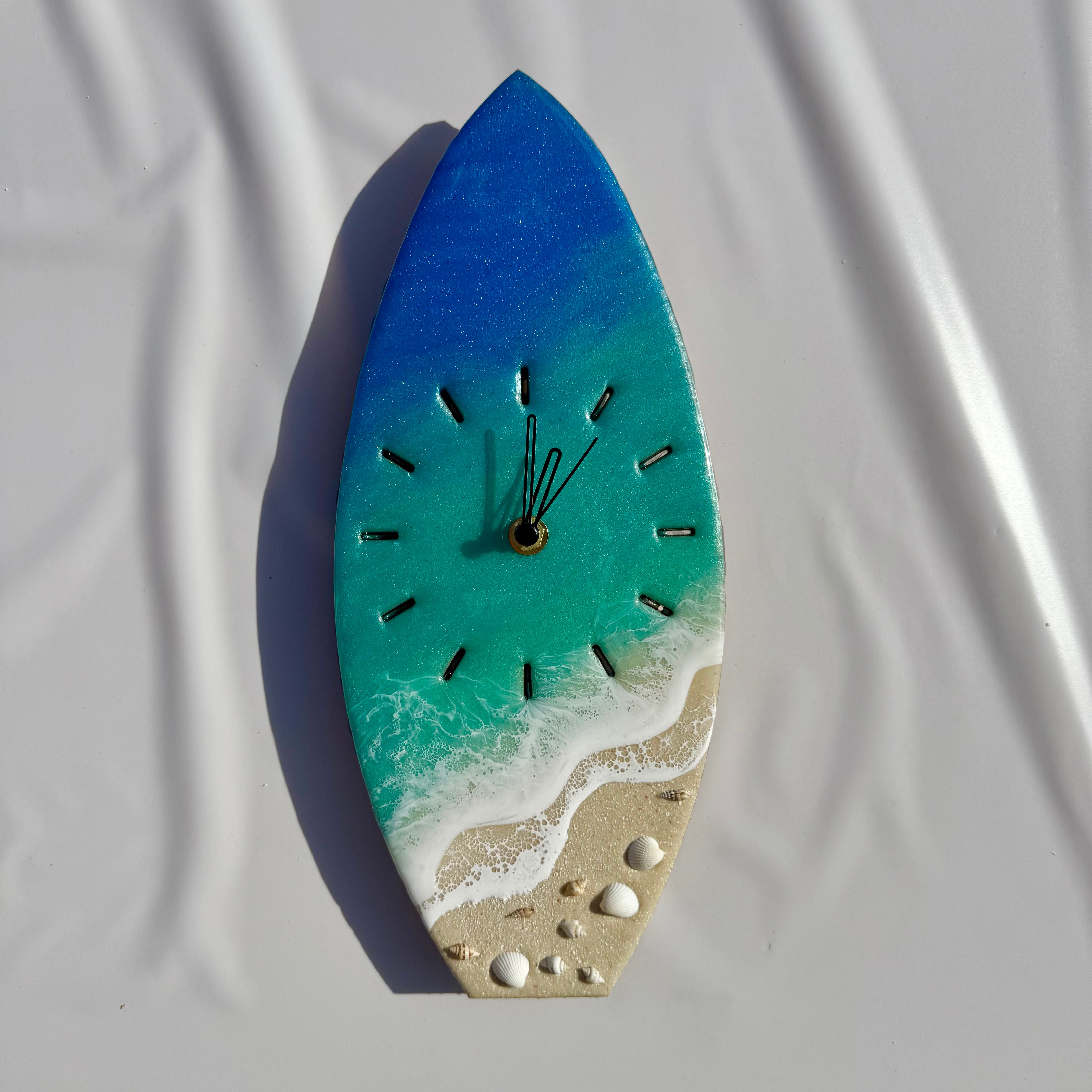 レジンアート | TSUYOSHIの海レジンアート