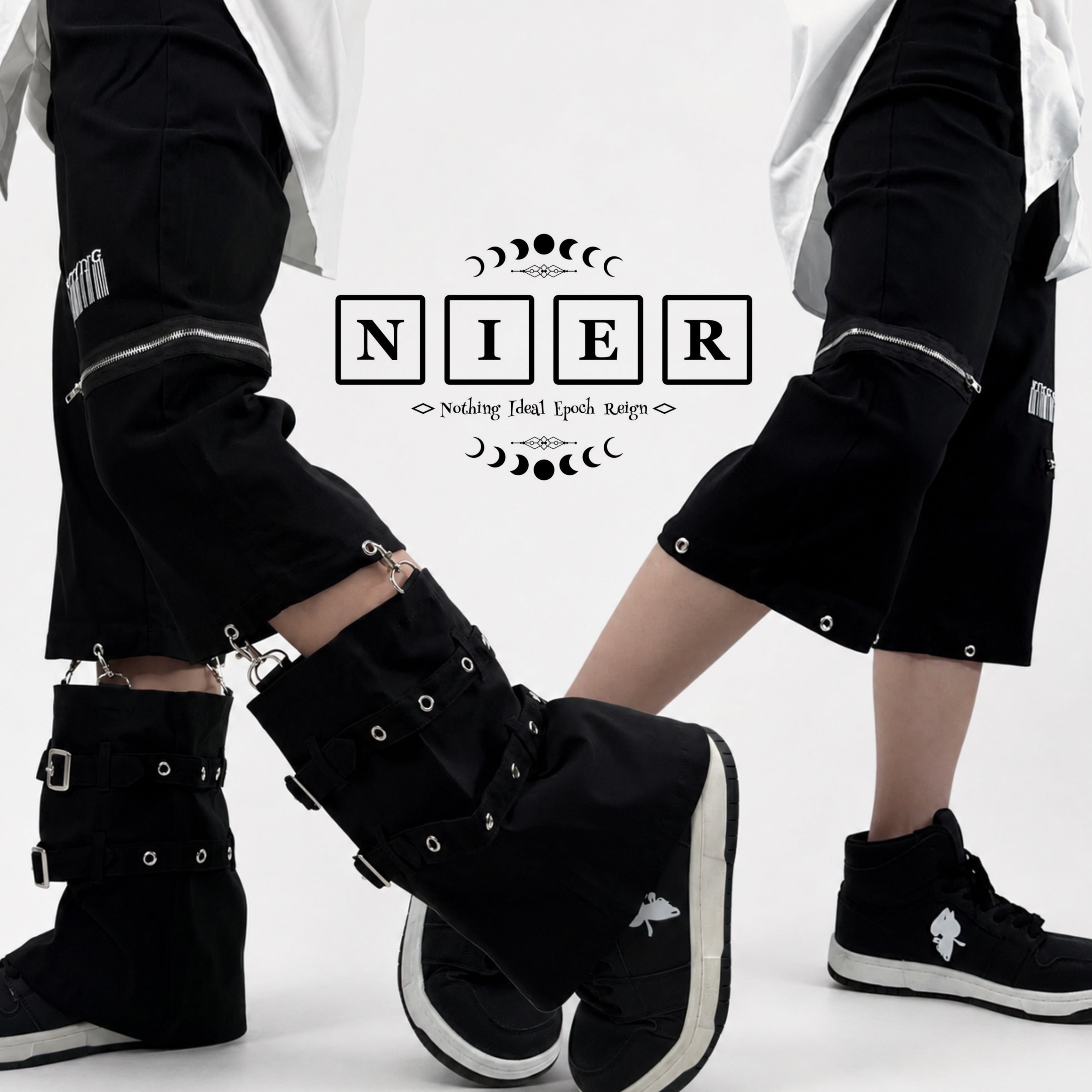 Bottoms | NIER CLOTHING