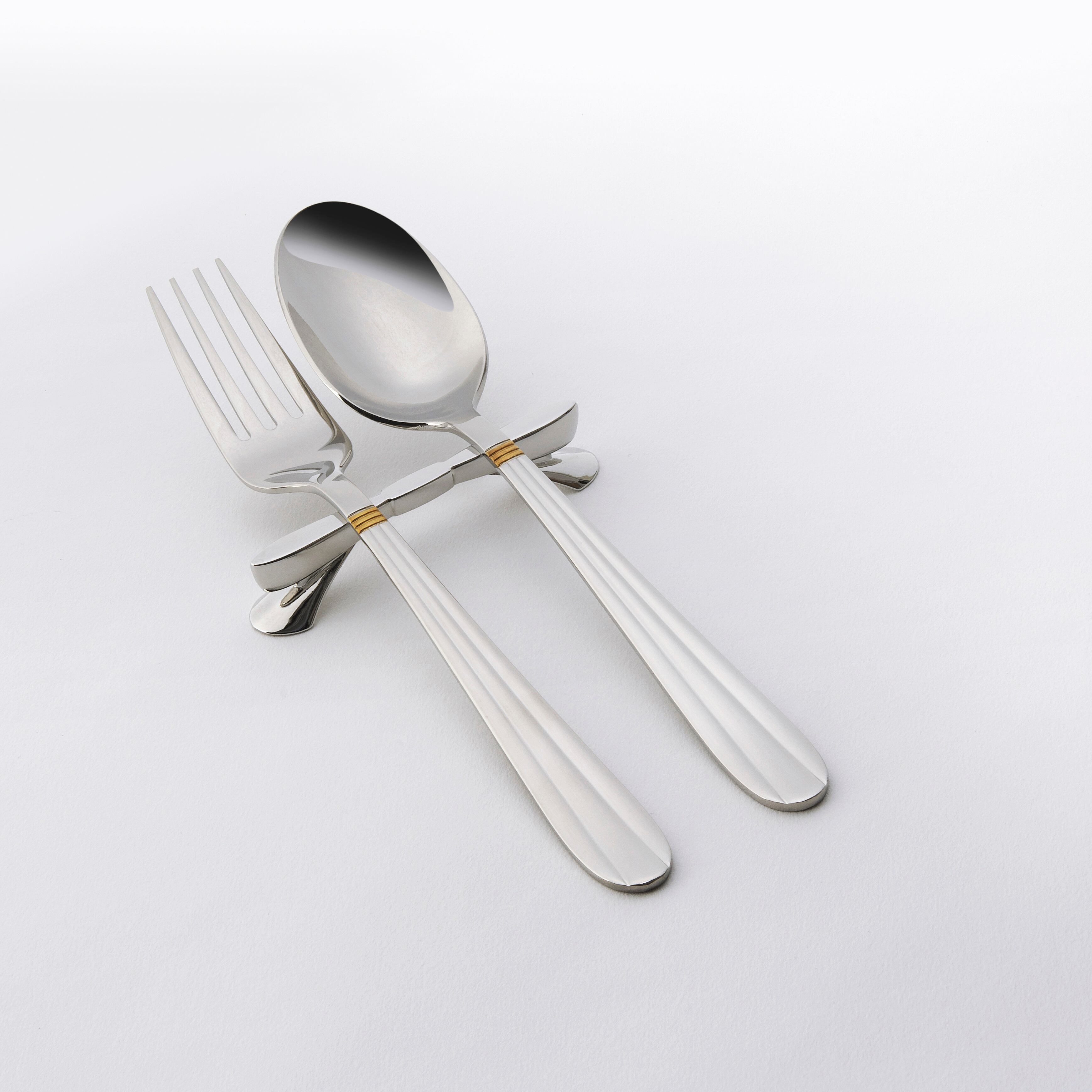 【お得な5本セット】結・ナイフレスト