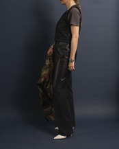 1980's Christian Dior / Filling Vest