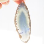 Mother Earth - アゲートヒーリングチャイム / Agate Sun Catcher Wind Chime 470