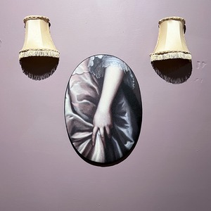 Tapissé オーナメント /  No.077