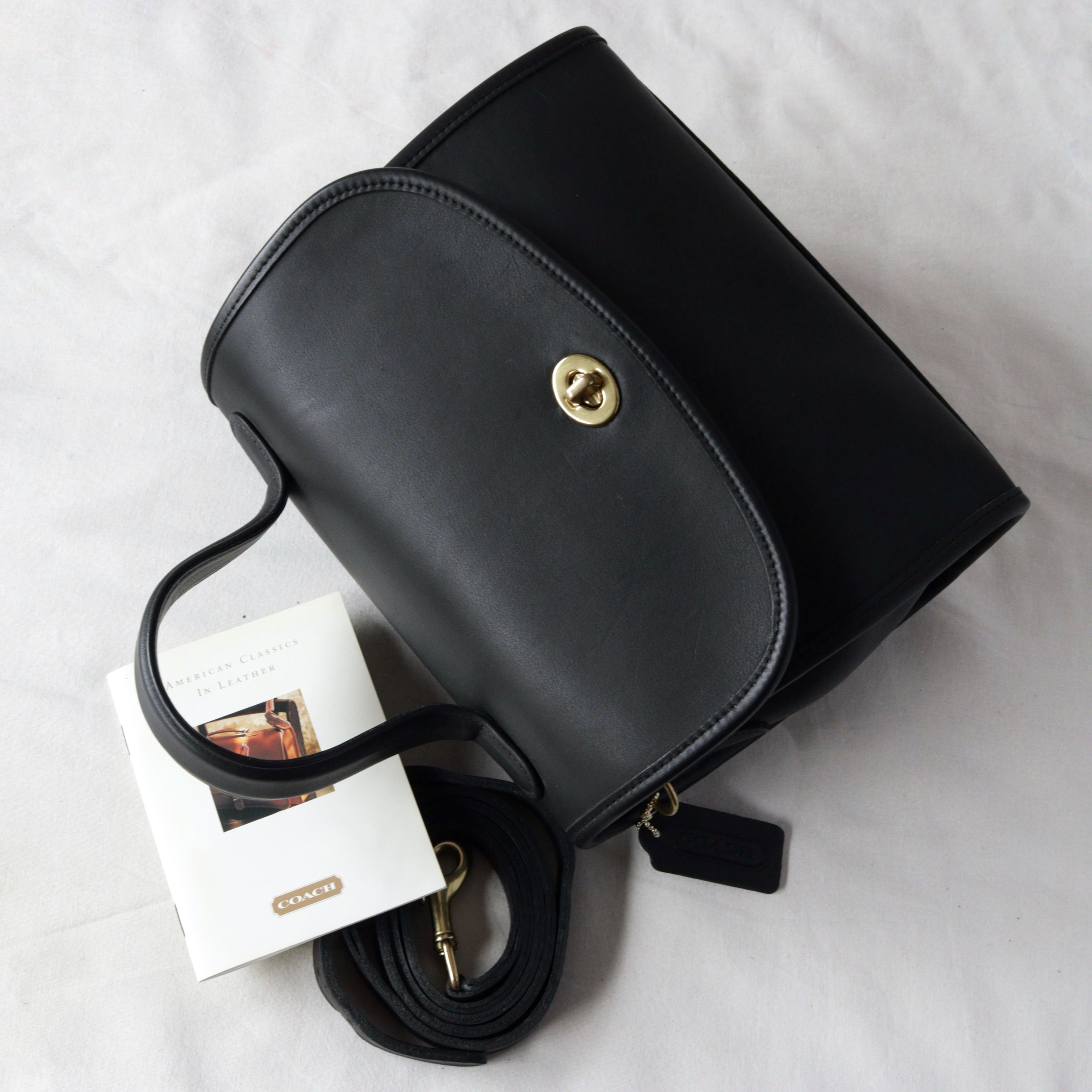 ⭐️すばる⭐️coach old coach ショルダーバッグ WOMEN'S | harvest