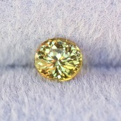 【916】ガーネット 0.38ct