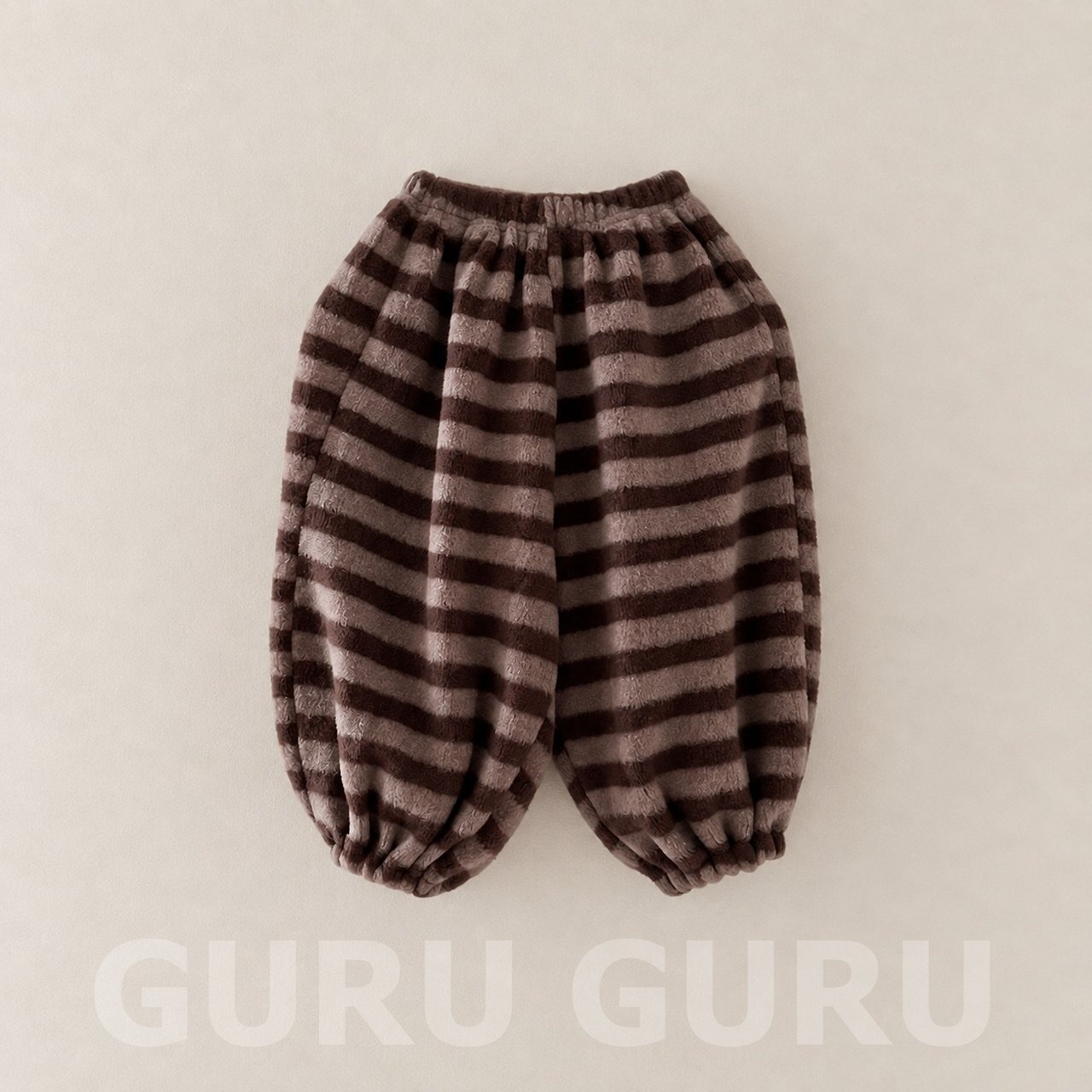 GURUGURU［取寄］zulzul sausage pants 26winter