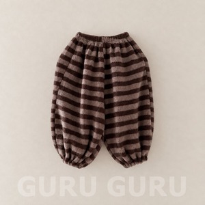 GURUGURU［取寄］zulzul sausage pants 26winter