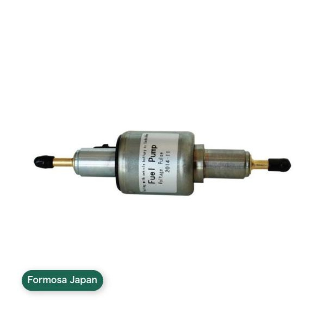 Formosa Japan FFヒーター エアパーキングヒーター専用 ポンプ 24V IF-APK-P24V【返品不可】
