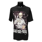 【FASHION VICTIM】ファッションヴィクティム "NAME YOUR POISON" 90's Vintage Tシャツ