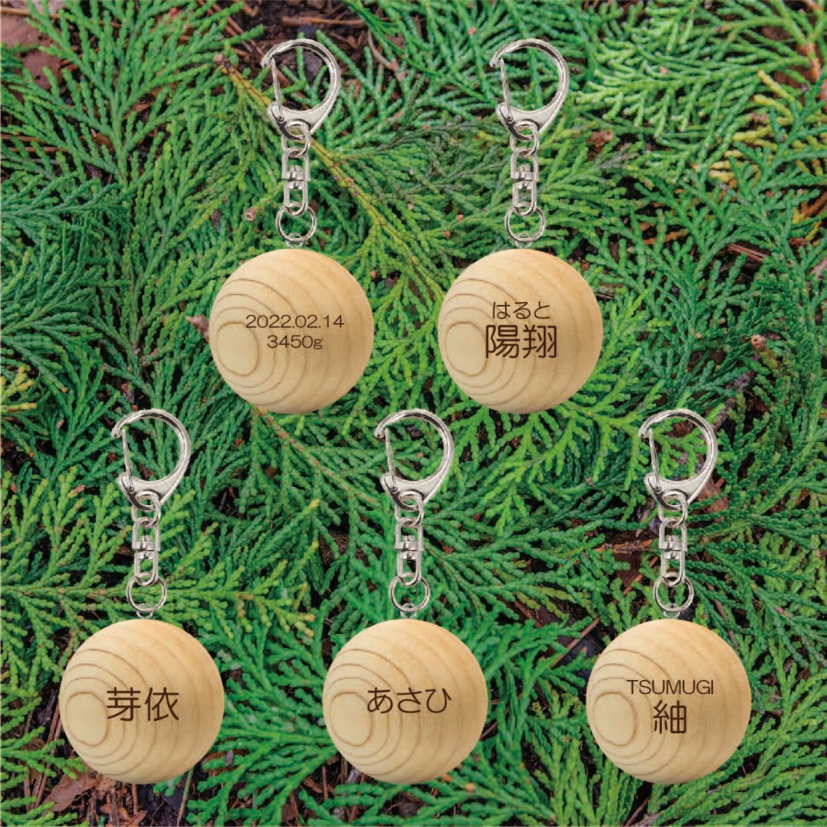 数量限定】EXPO2025 ミャクミャク木製バッチ | Pay ID