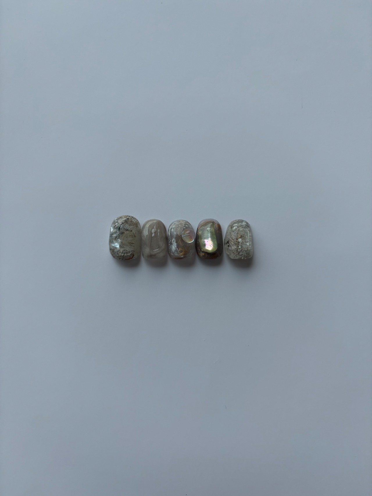 no.40 Stone Universe