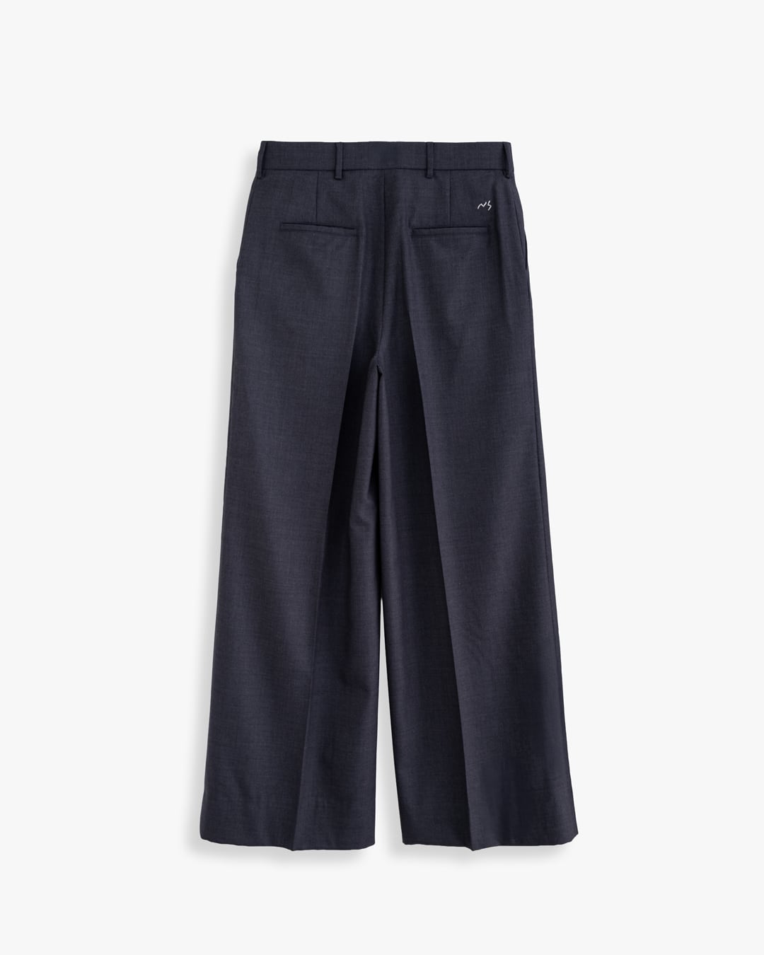 ANATOMIC STRAIGHT SLACKS 2.6 | TC | NEONSIGN | 公式サイト