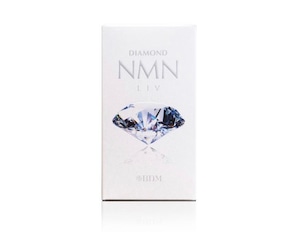 【サプリメント】DIAMOND NMN LIV（初回限定クーポン対象）