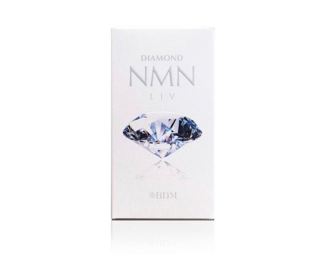 DIAMOND NMN LIV