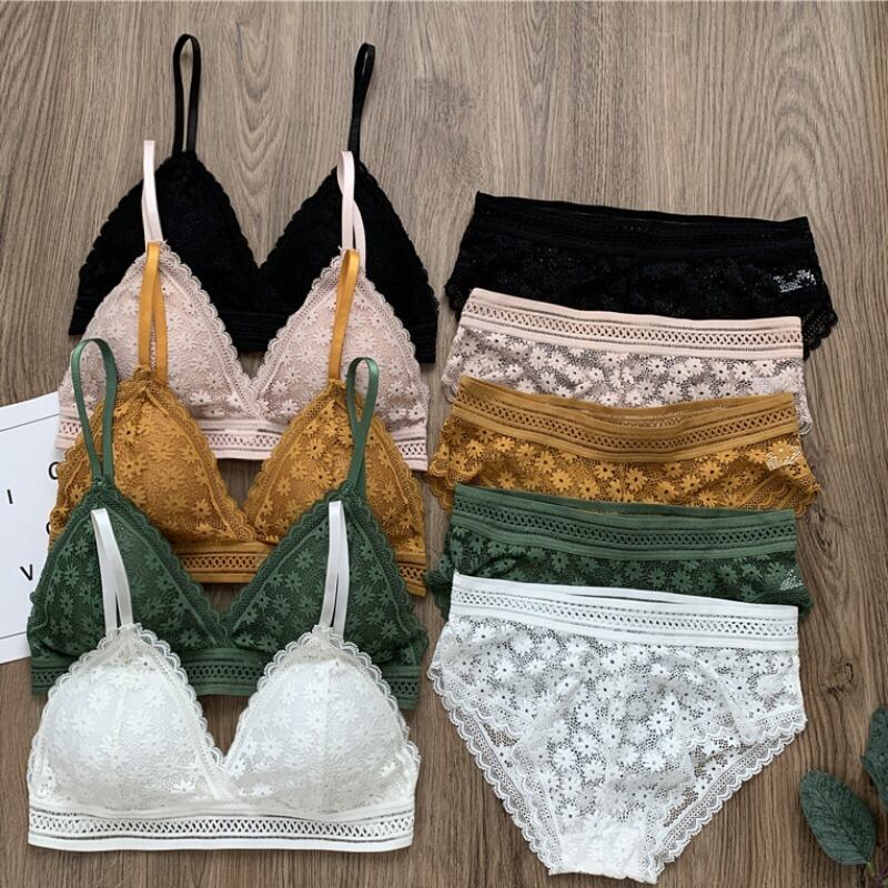 レーストップス レディース薄手リング ブラ オータム 秋物 ウィンター 冬物 指輪 YY-ファッション32046069502