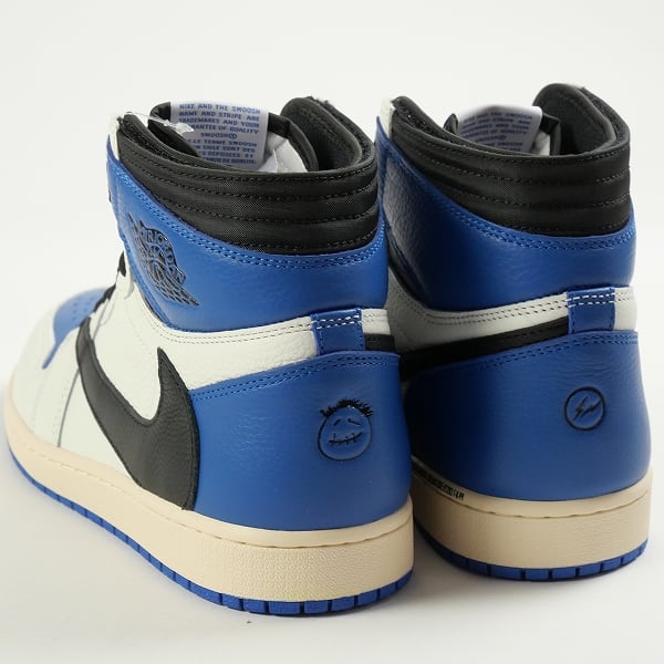 Size【29.5cm】 NIKE ナイキ ×Fragment Design ×TRAVIS SCOTT AIR ...