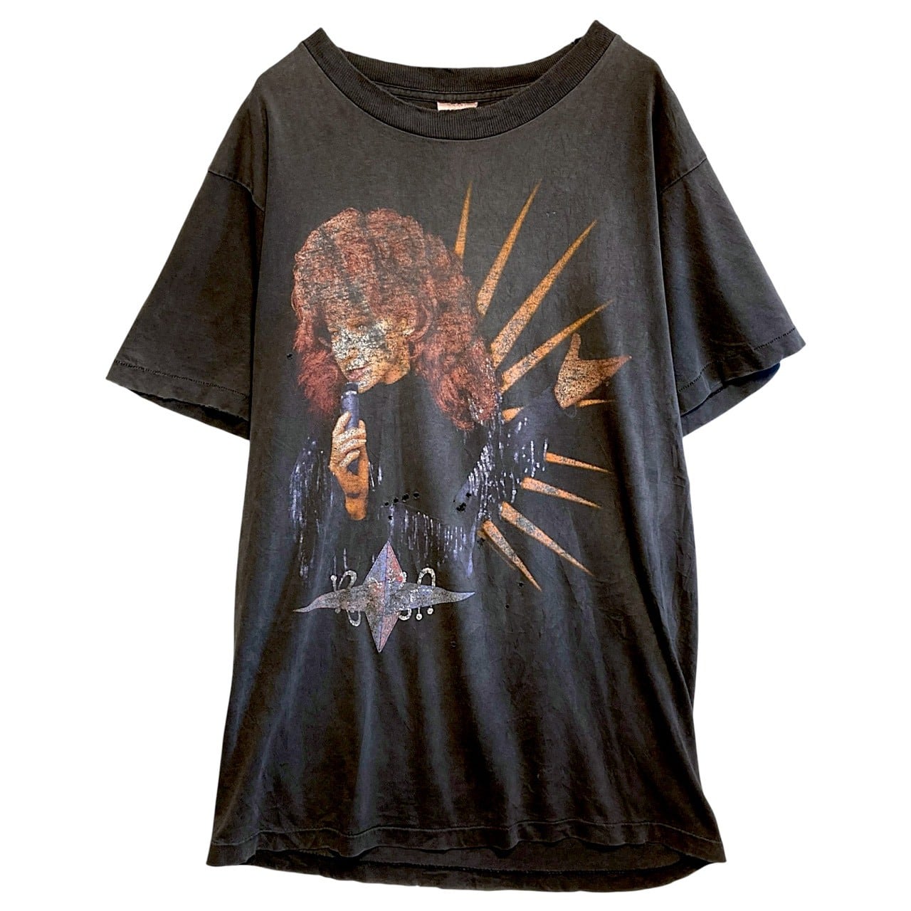 レア 90s VINATGE SPEED Tシャツ スピード メンズ サイズ M アイドル