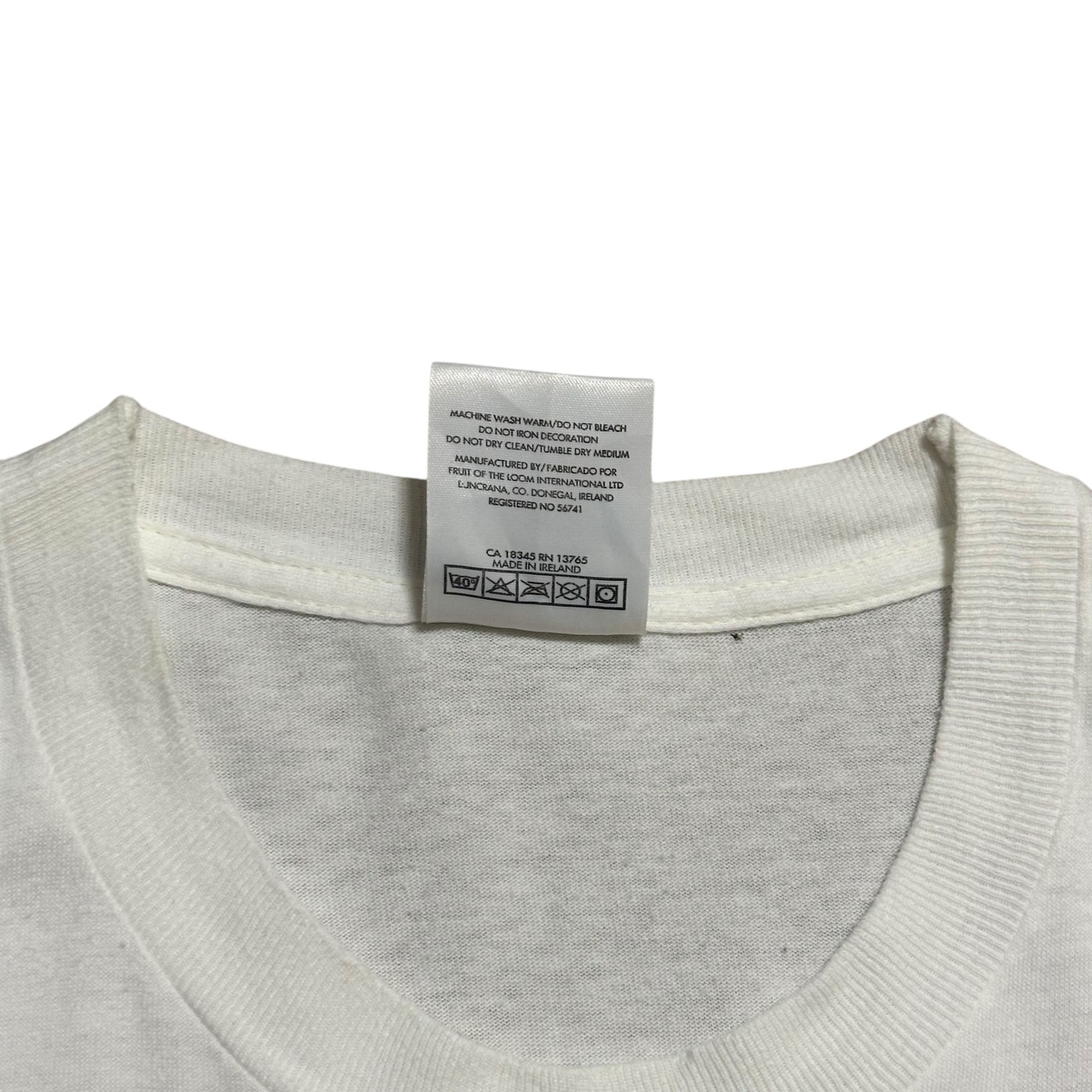 90s FRUIT OF THE LOOM