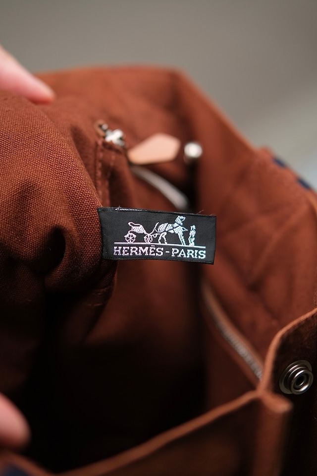 IORI／"HERMES" Fourre-tout／pm size