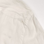 G-STAR RAW ジースターロウ RAW CORRECT 長袖シャツ サイズ L /ホワイト系 メンズ  ワーク