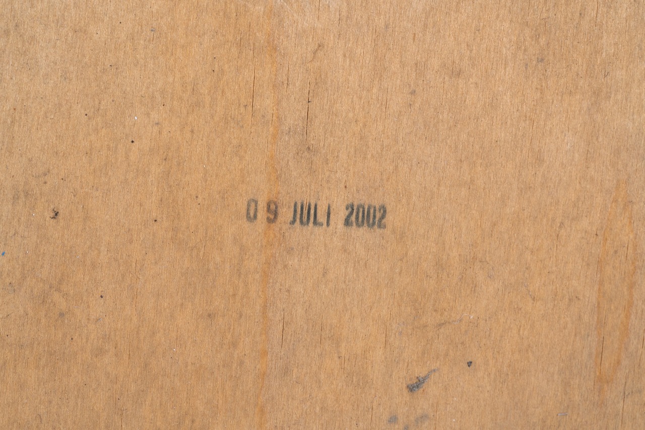 【as it is】Alvar Aalto | chair 69 2000s