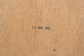 【as it is】Alvar Aalto | chair 69 2000s