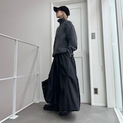 ランダムタックバルーンSK/ブラック