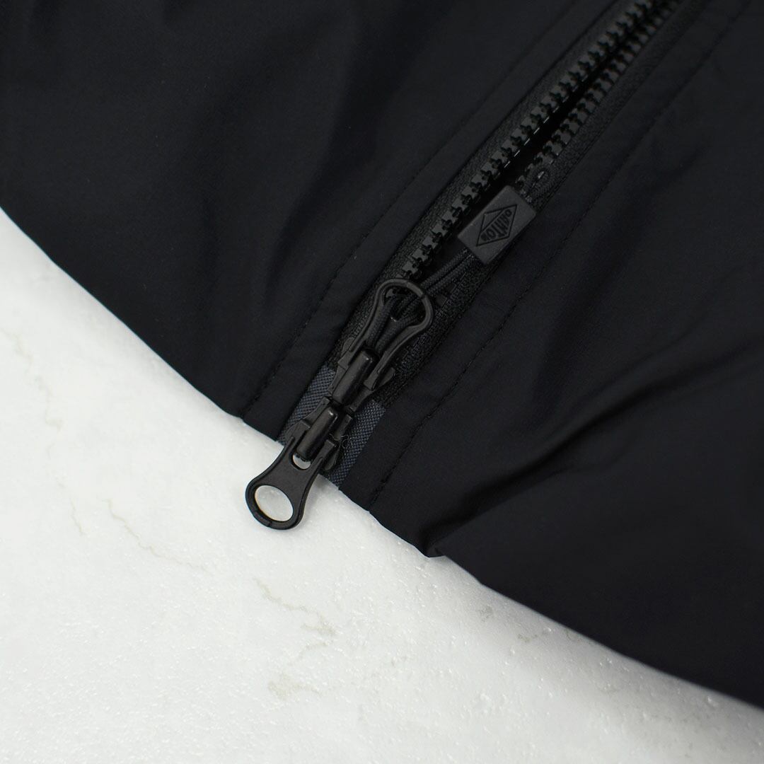 DANTON [ダントン] W Insulation Hooded Jacket [DT-A0757SNT
