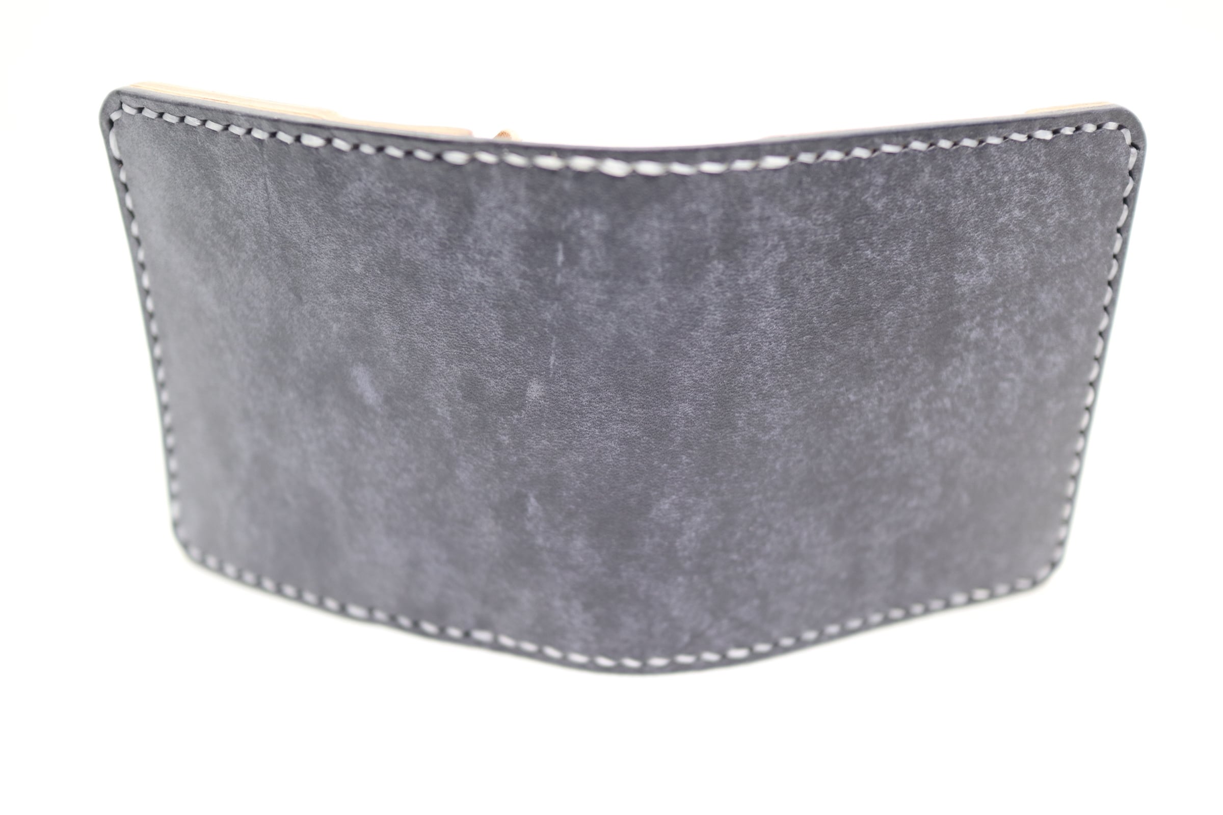 カードケース ※昭南多脂ベンズ（ナチュラル） | liberale leather workshop