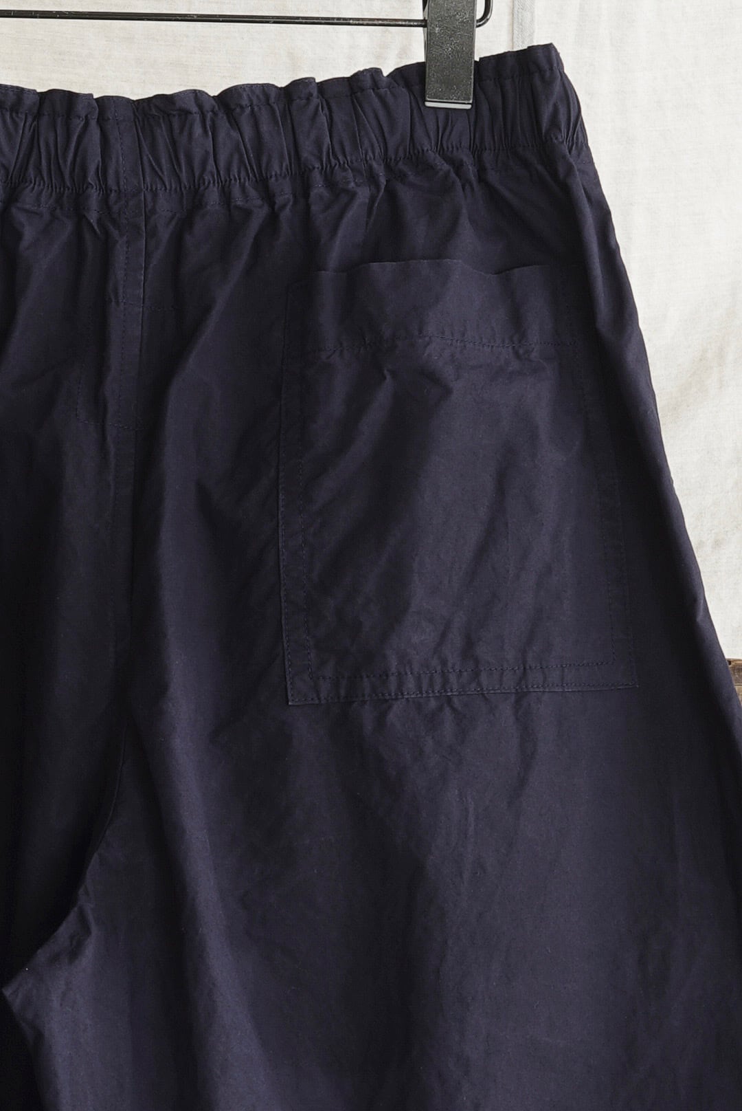 CHEZ VIDALENC - PANTS COULISSE L102 | Brownie