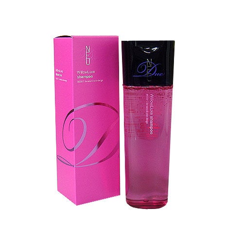 ディーセスノイ ドゥーエ ウィローリュクス シャンプー W ディーセス