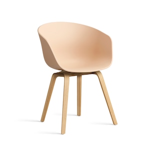 ABOUT A CHAIR AAC 22 2.0 Pale Peach［ HAY ］