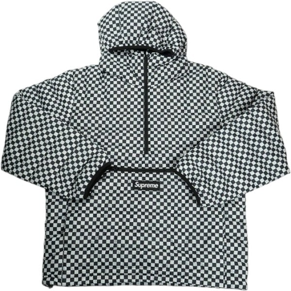 Size【S】 SUPREME シュプリーム 26FW Micro Down Half Zip Pullover