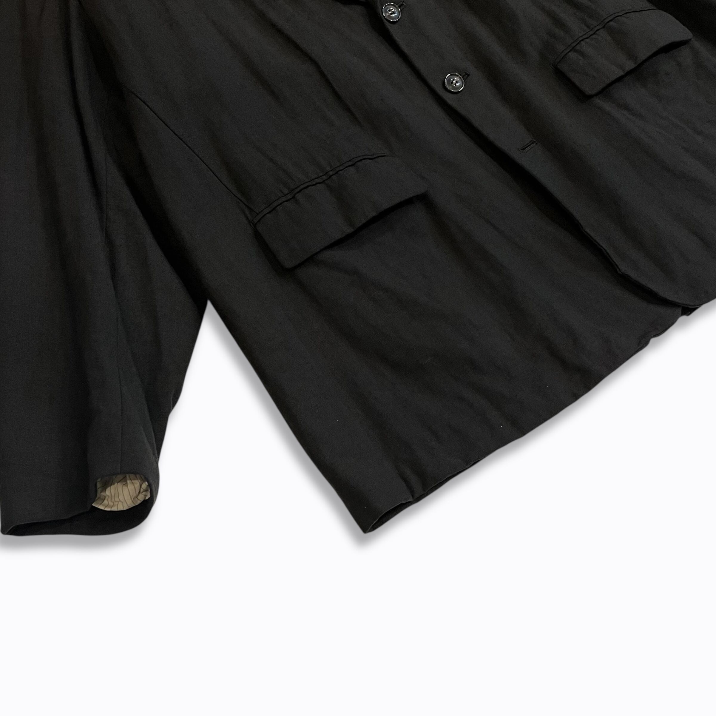 suzuki takayuki 【スズキタカユキ】over jacket | store a