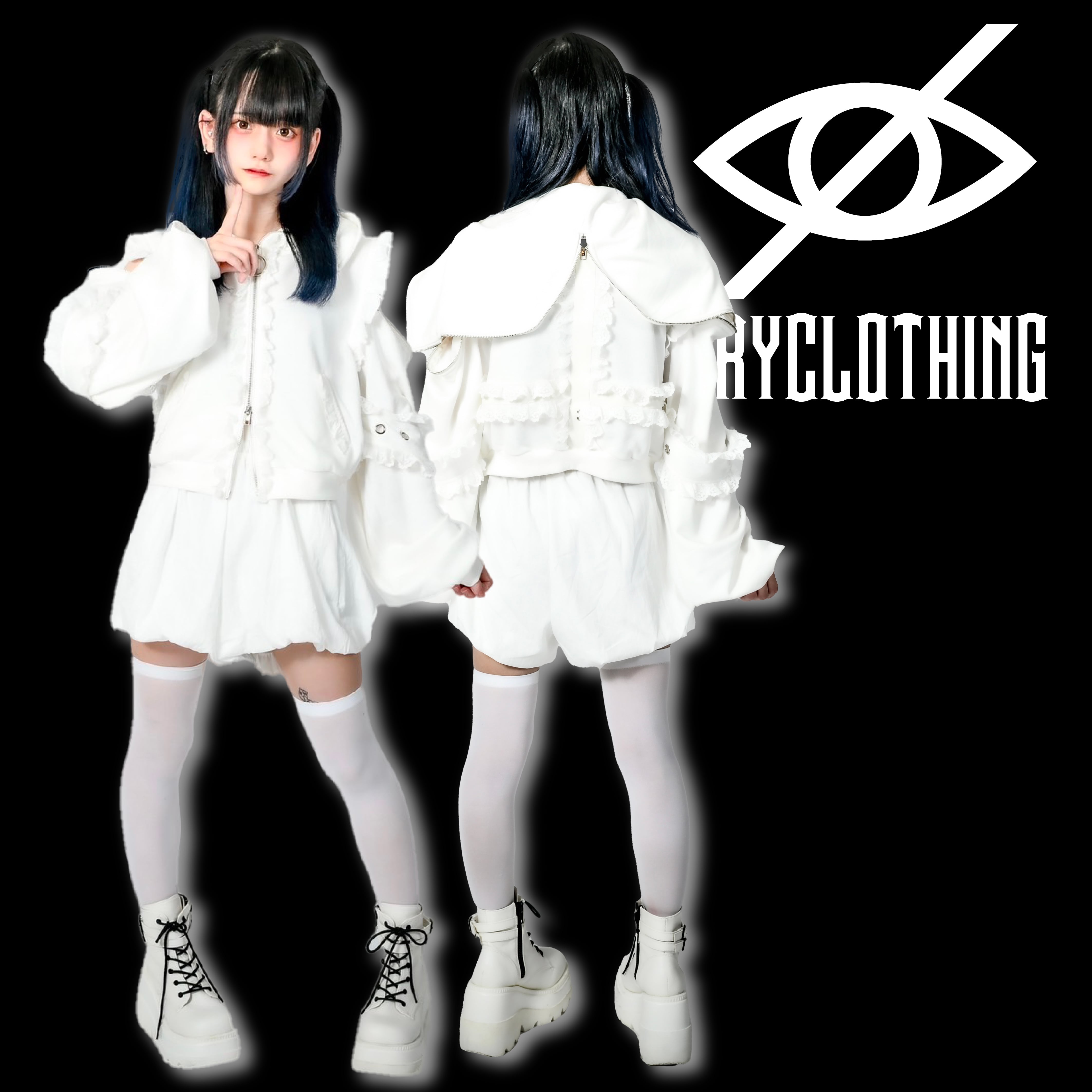 NOZAWA」 | KRY clothing