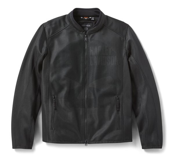 F/W1999 Jean Paul Gaultier Homme - biker style zip tailored jacket