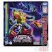 トランスフォーマーレガシー エボリューション ホットショット&ジョルト 未開封