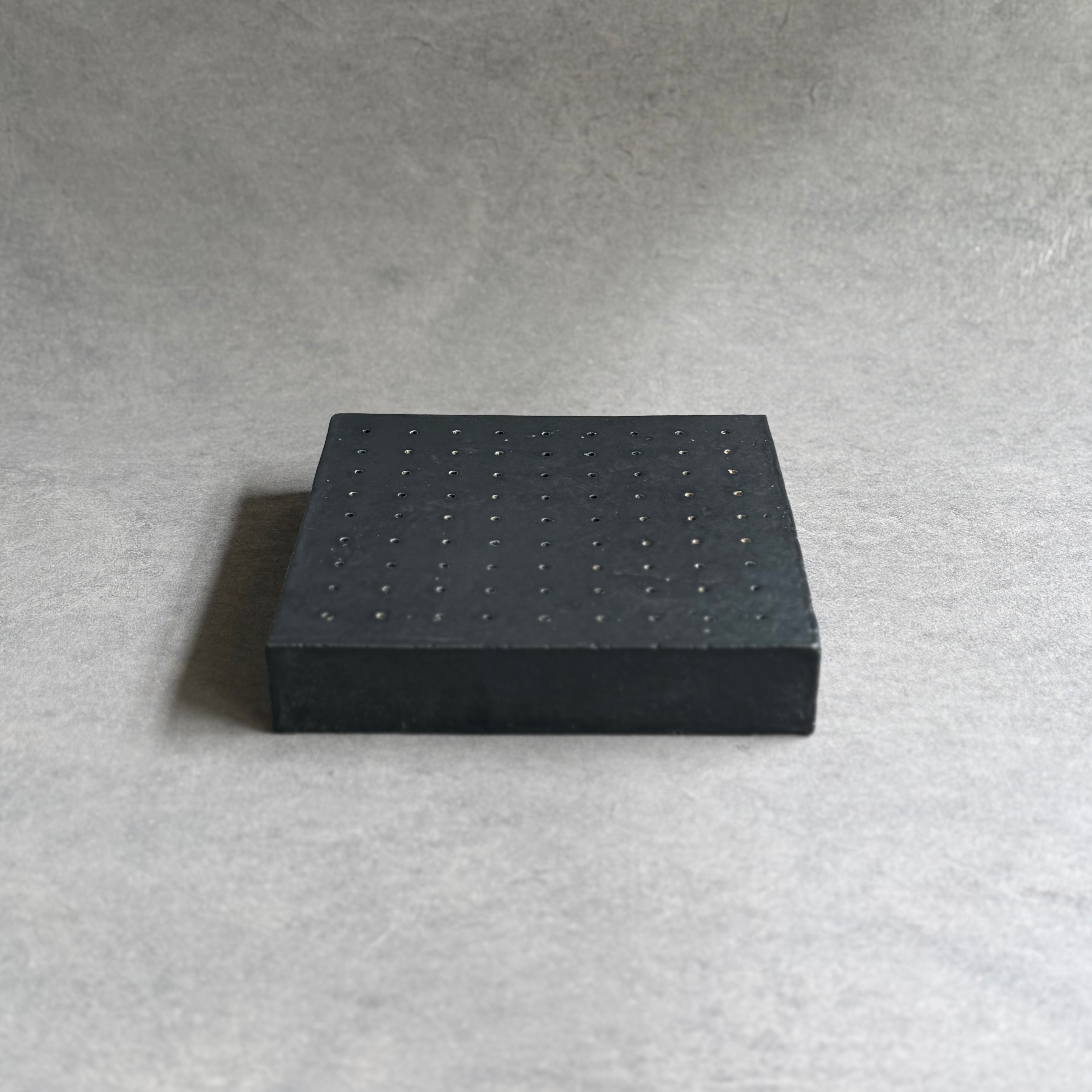 オノエコウタ 茶盤 四角