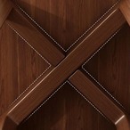 スツール かわいいスツール 大量発注可能 高さ45cm 木製 椅子 イス 軽量 屋外 屋内 おしゃれ 北欧