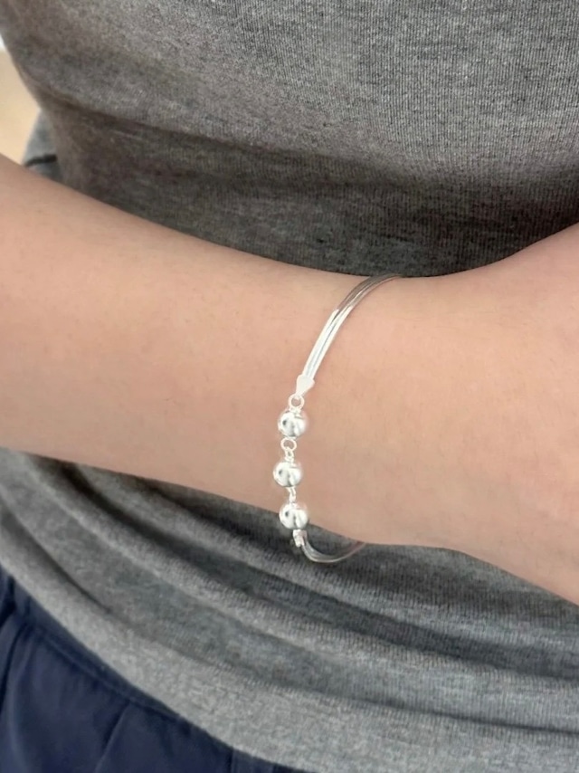 【即納商品】linea bracelet