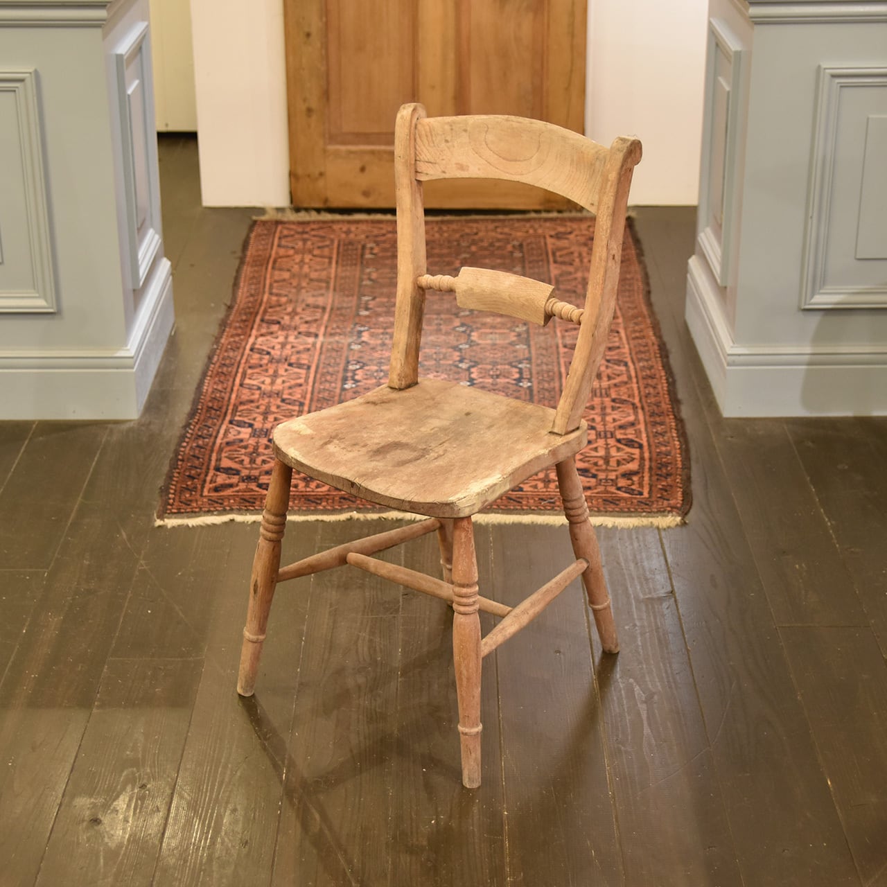 Kitchen Chair / キッチン チェア/ 2010BNS-002