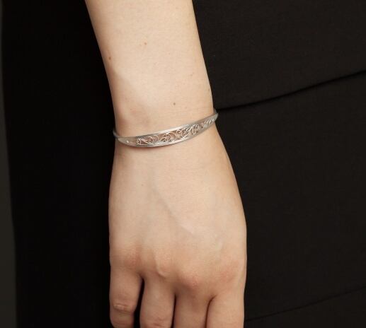 カラクサバングル KS-3 | il mignolo