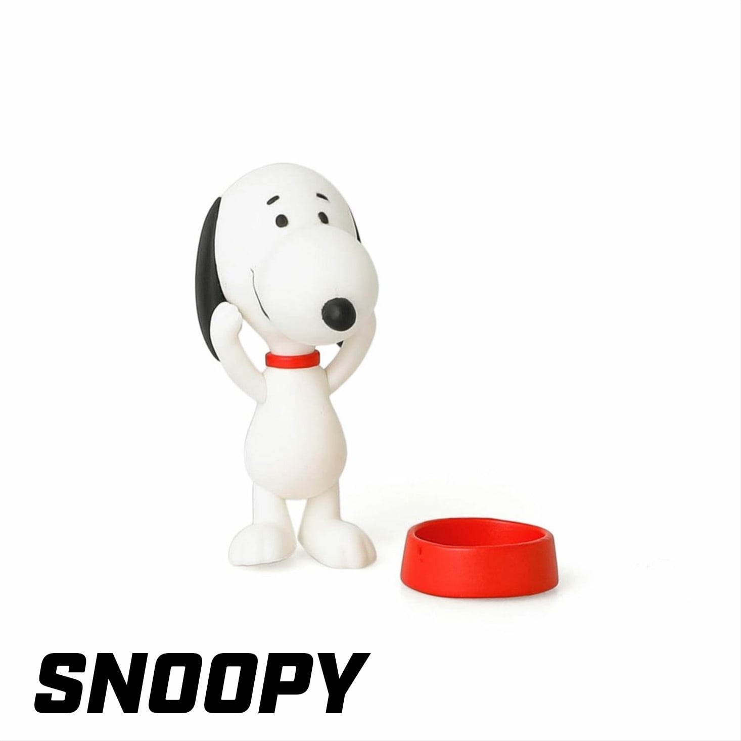 Super7】 Peanuts ReAction Figures | Transit. JAMESYAMA-TERRACE