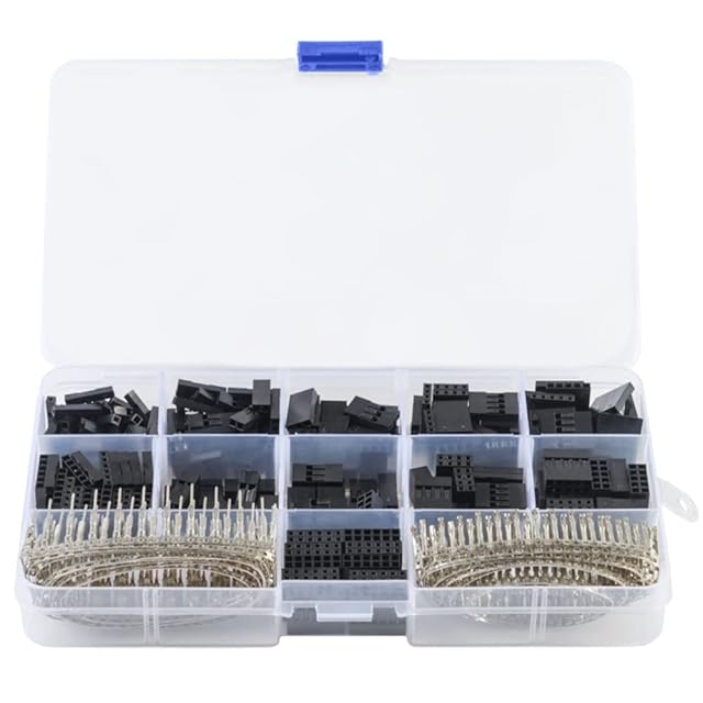 Coolotic 15個セット 変換アダプタ15組BNCリレープラグBNCメス対BNC