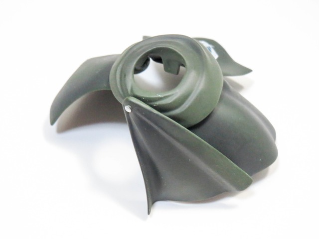 再入荷【775】 エルヴィン・スミス 小物パーツ マント　ねんどろいど