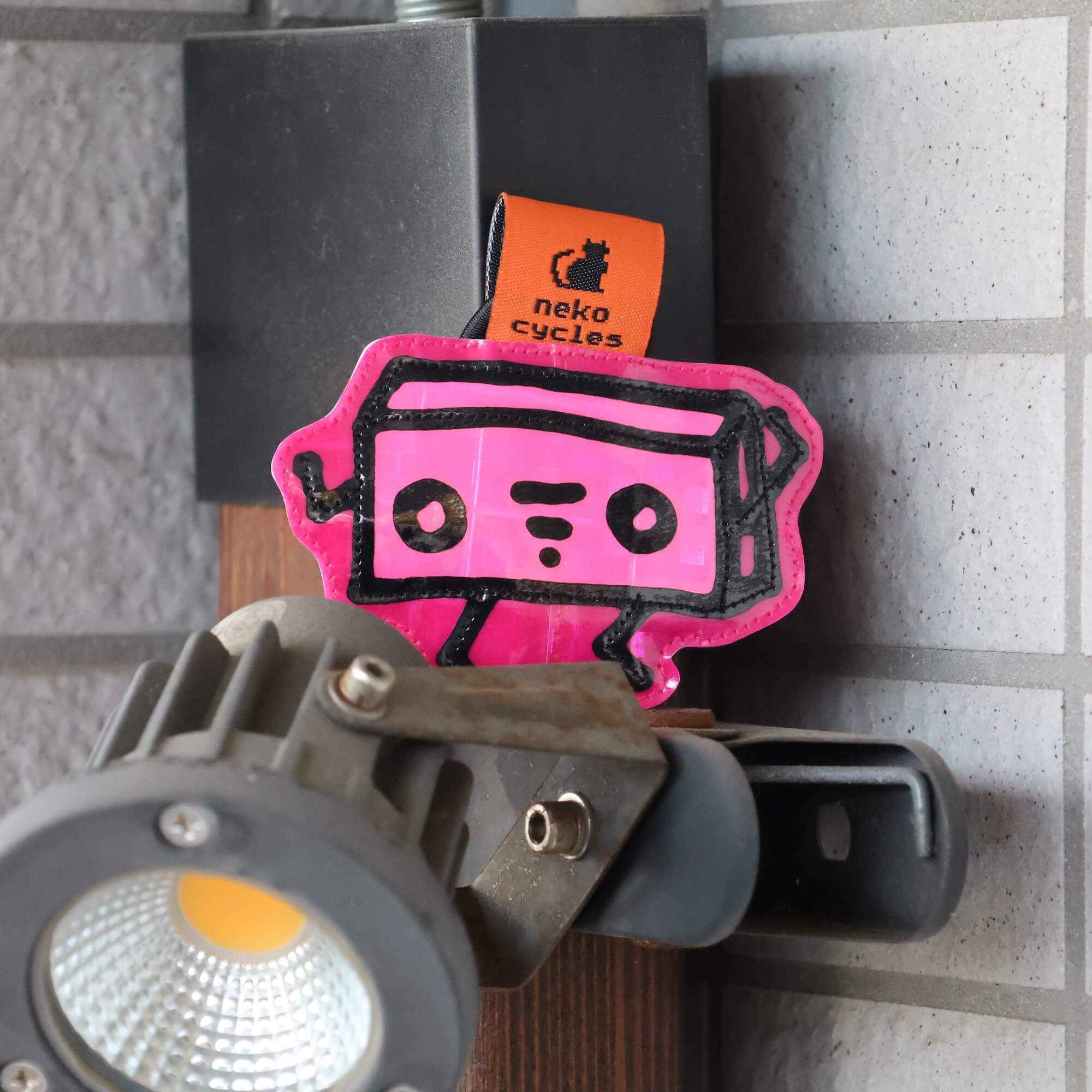 Neko Cycles | ブリトーハウス