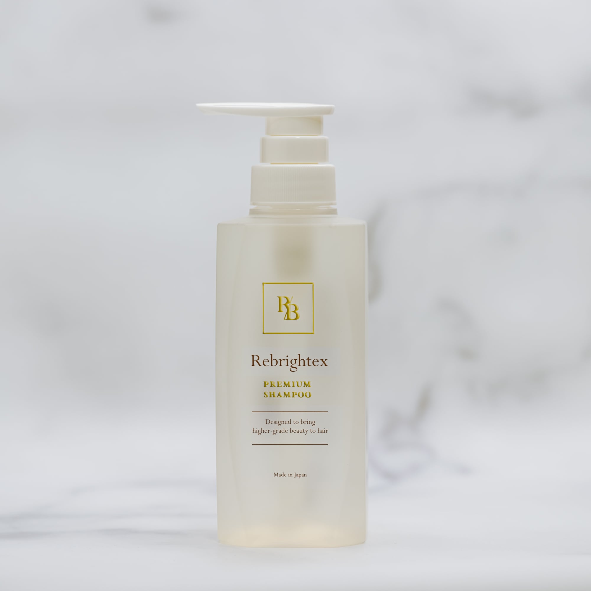 PREMIUM SHAMPOO | vaicejukiya