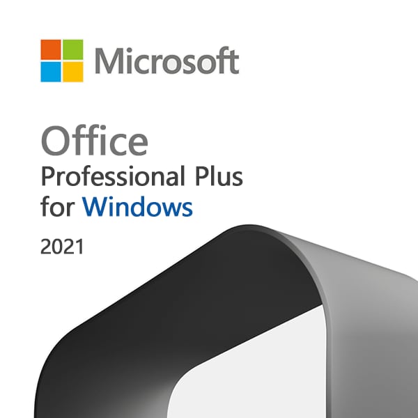 Microsoft Office Pro Plus 2021 ダウンロード版|プロダクトキー|Windows 1台用