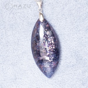 SALE【1点もの】高品質アイオライトサンストーン