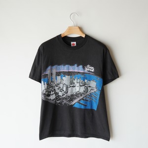 "New York" T-shirt
