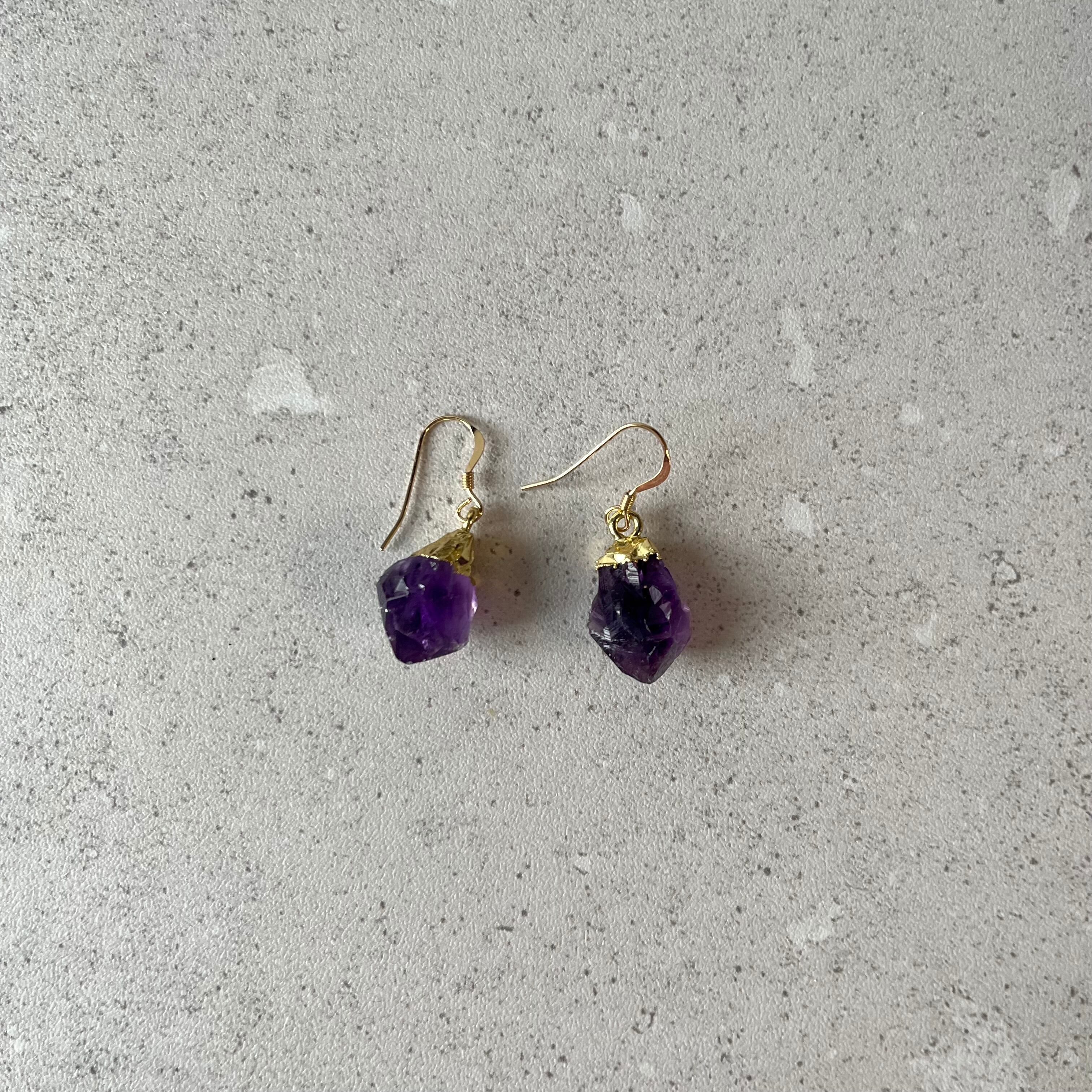 ピアス | Emizoku by Eg(エミゾクバイイージ) アクセサリーオンライン